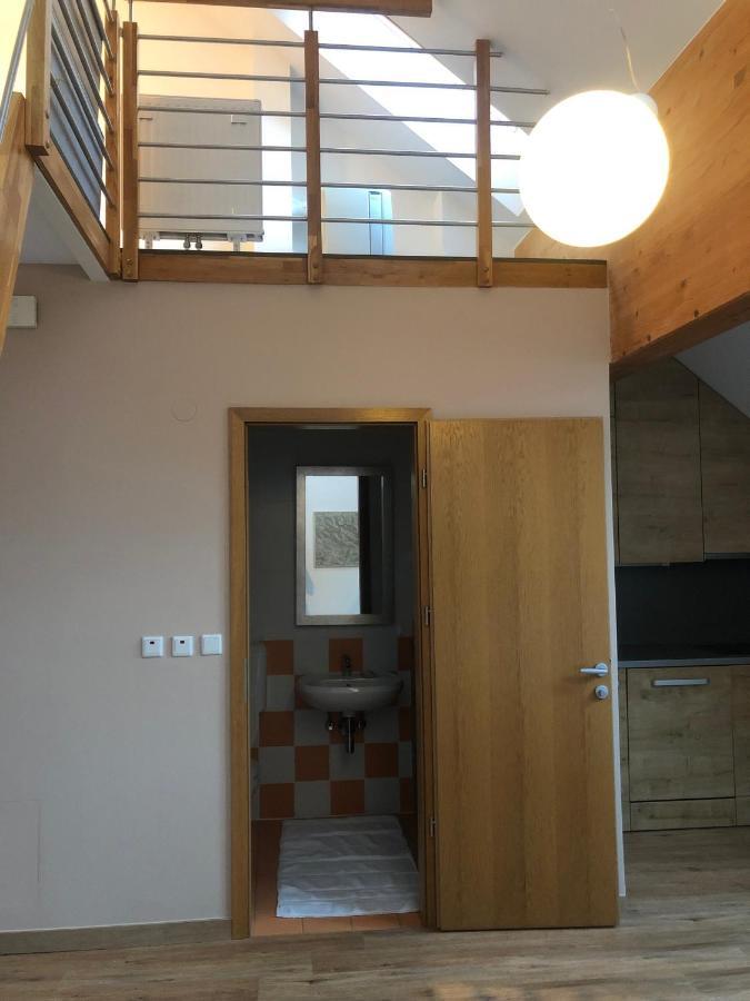 Bc10 Apartment Bovec Exterior foto