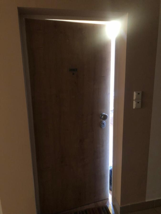 Bc10 Apartment Bovec Exterior foto