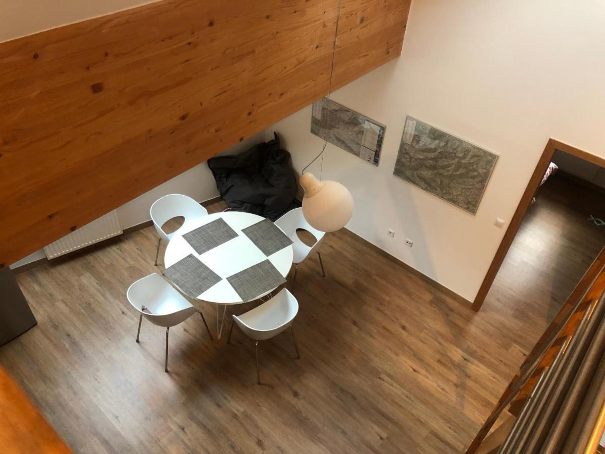 Bc10 Apartment Bovec Exterior foto