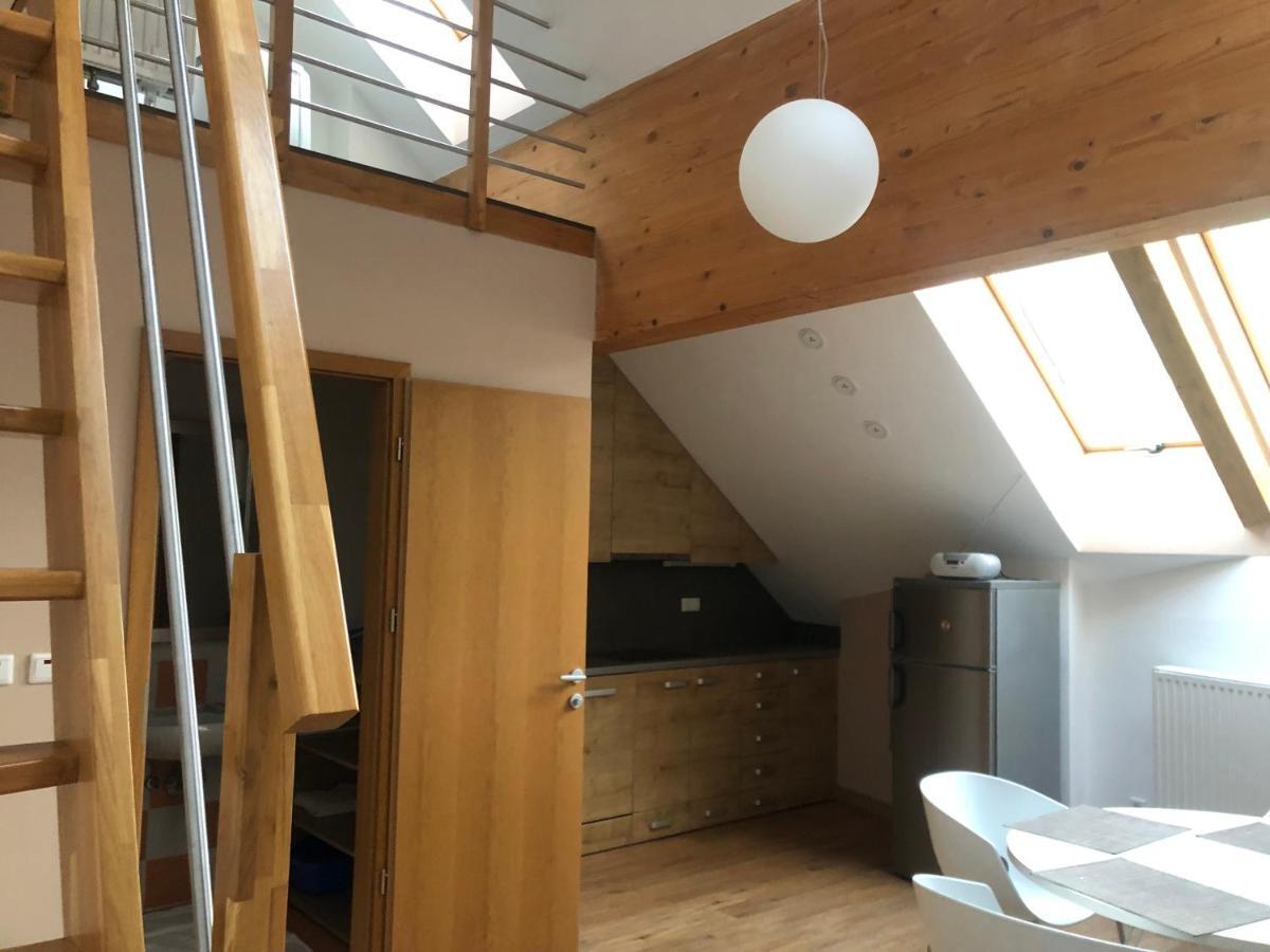 Bc10 Apartment Bovec Exterior foto
